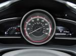 Mazda3 Sedan 2013 года (UK)